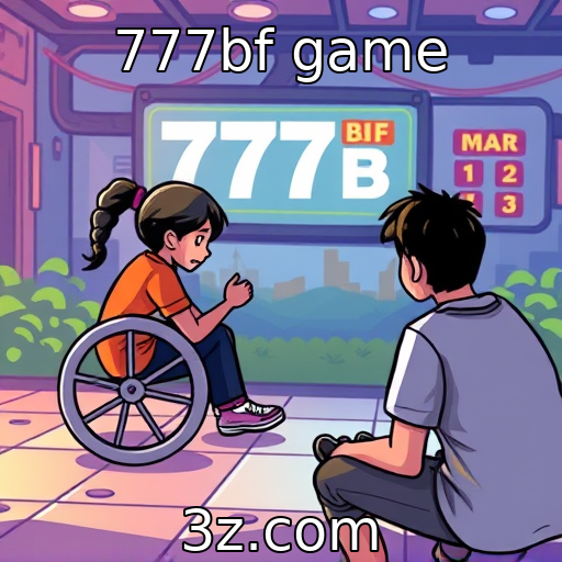 Acessibilidade em jogos como prioridade