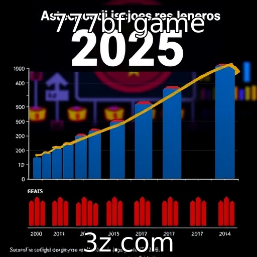 Expectativas para o mercado de jogos em 2025