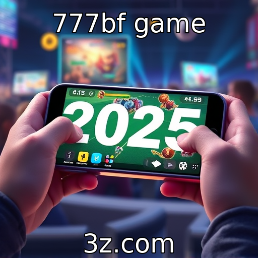 Desenvolvimentos em jogos mobile para 2025