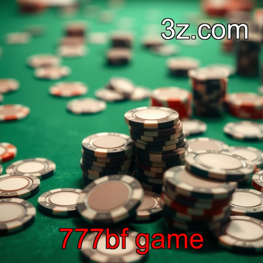 Slots Incríveis no 777bf Game: Diversão à Vista!