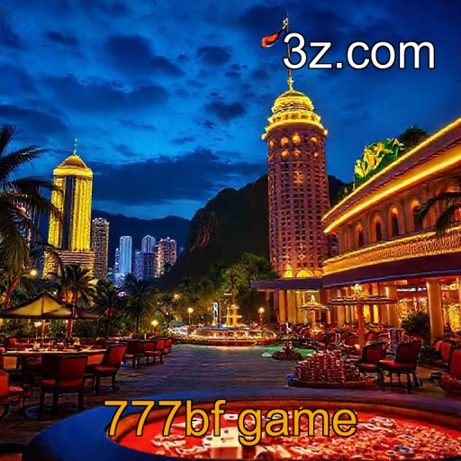 Experiências VIP Exclusivas no 777bf Game Reveladas